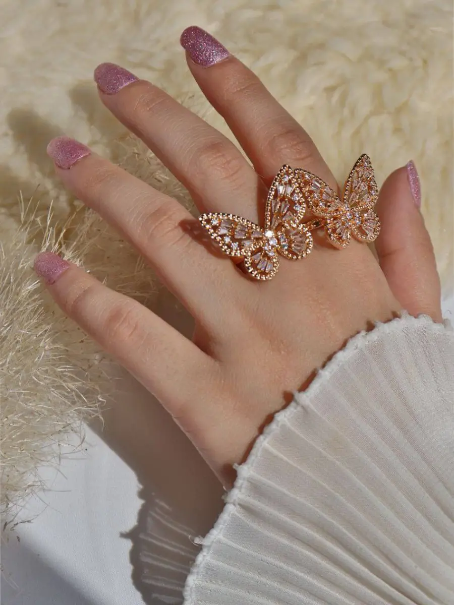 انگشتر ژوپینگ زنانه