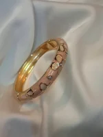 دستبند میناکاری